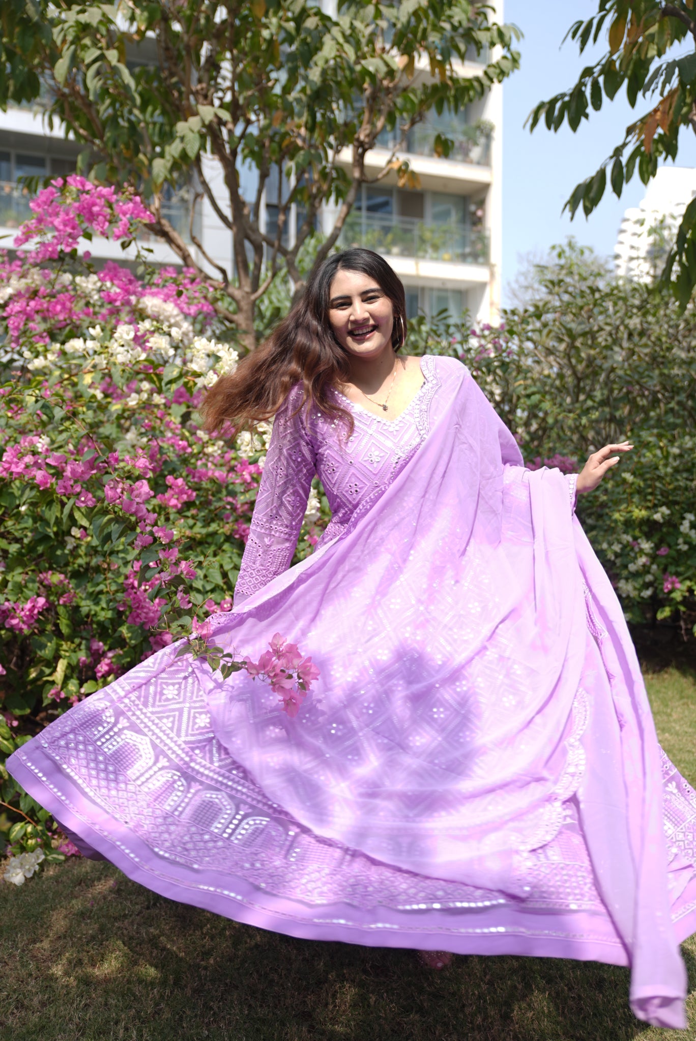 PRECIOUS ANARKALI
