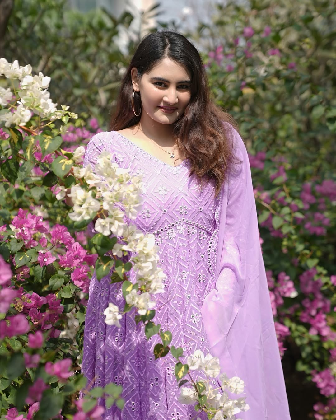 FABVILLA ANARKALI