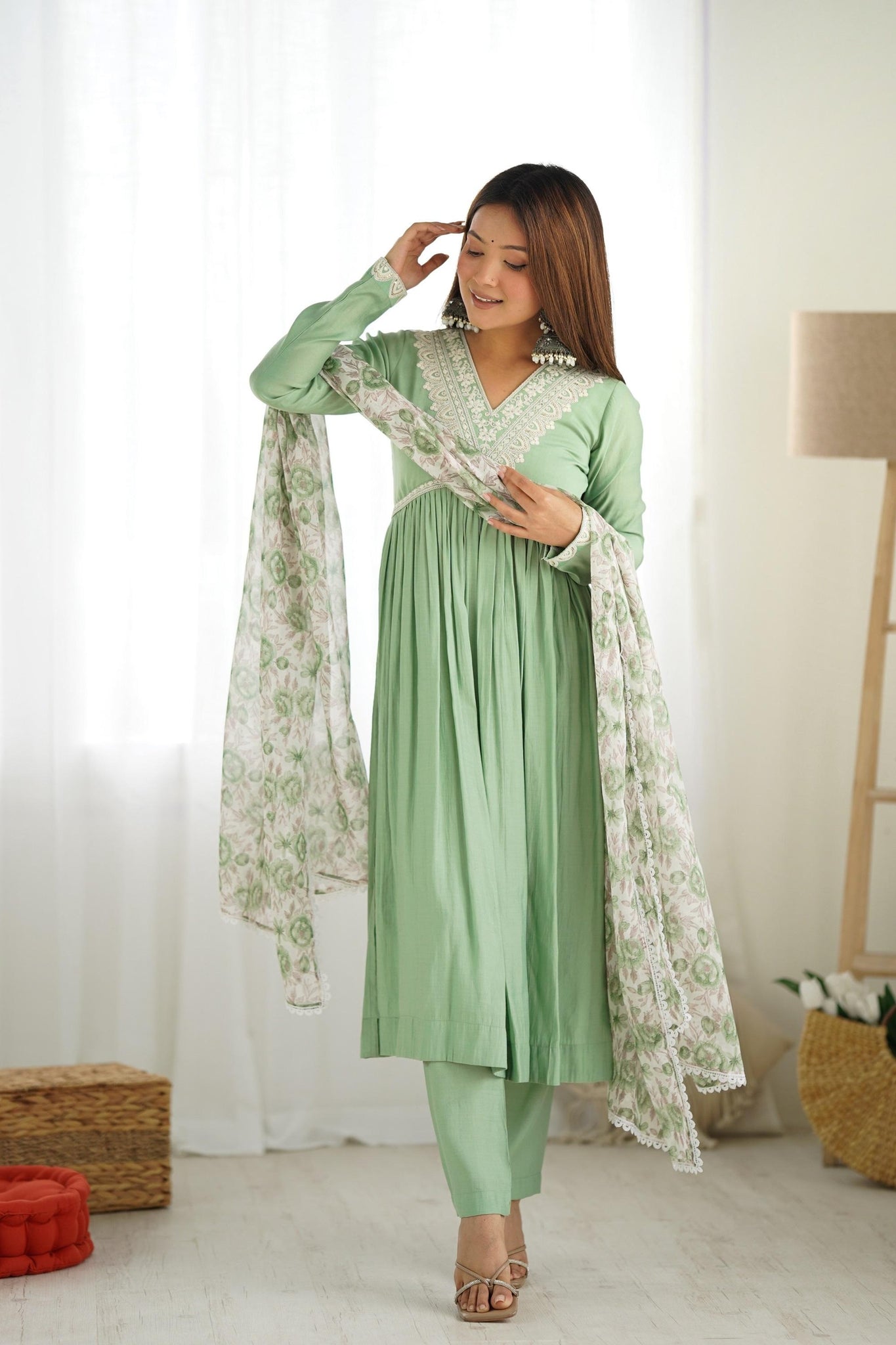 pista color suit