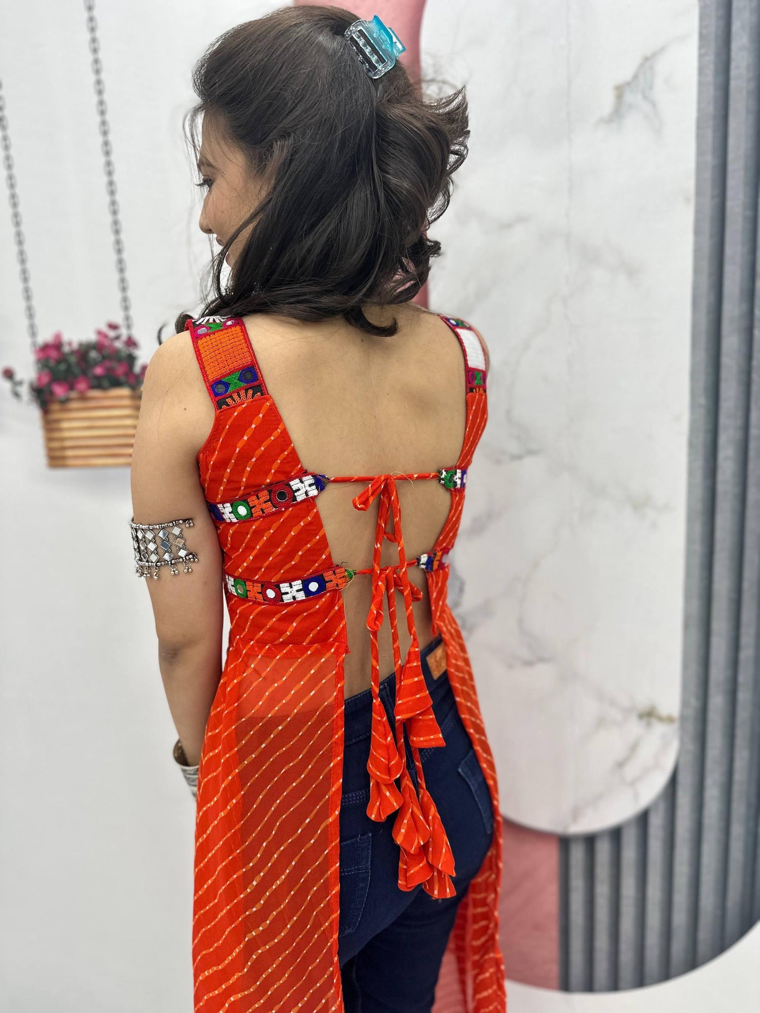 FESTIVE KEDYA COLLECTION – PERFECT FOR NAVRATRI & GARBA NIGHTS