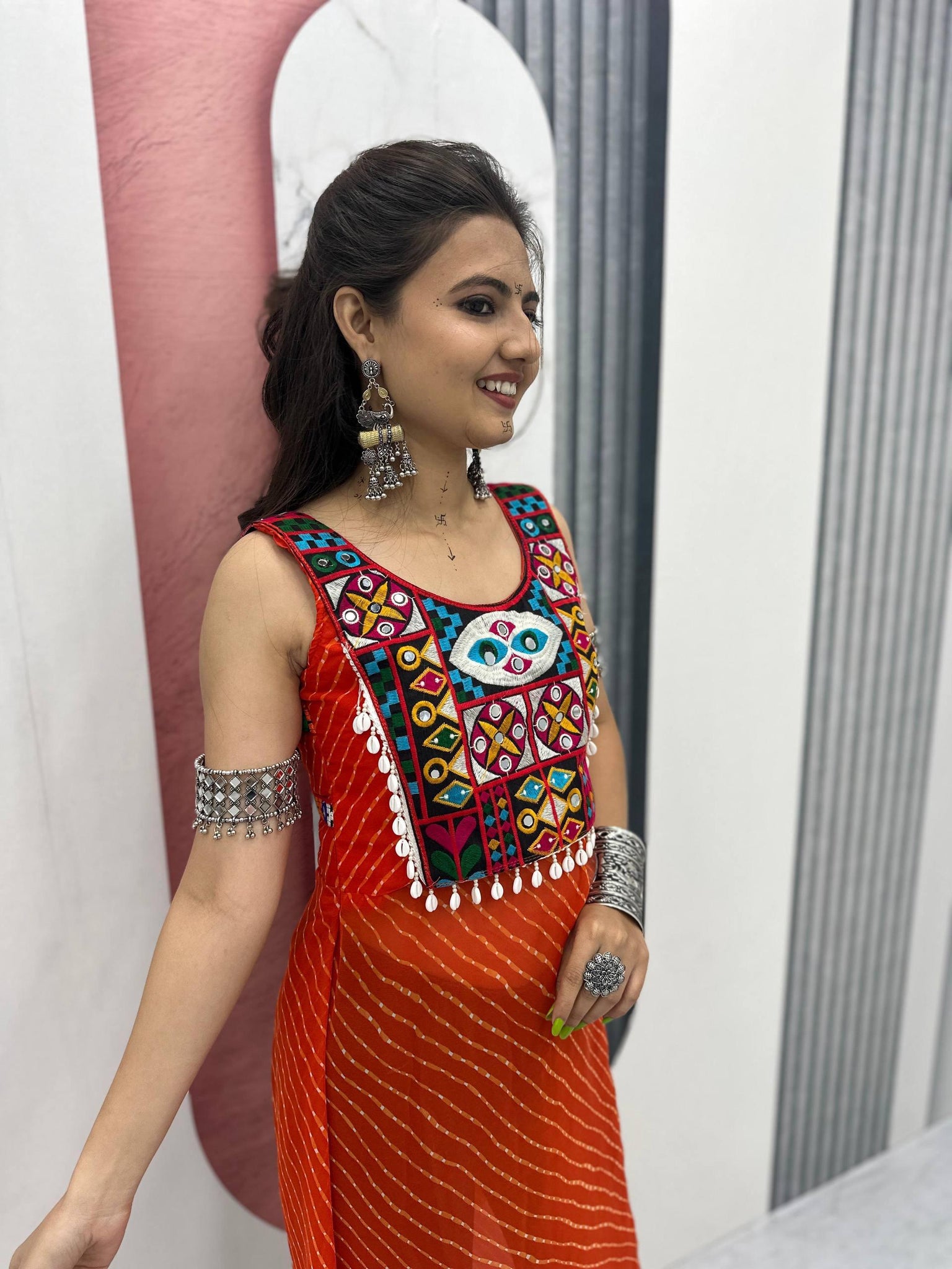 FESTIVE KEDYA COLLECTION – PERFECT FOR NAVRATRI & GARBA NIGHTS