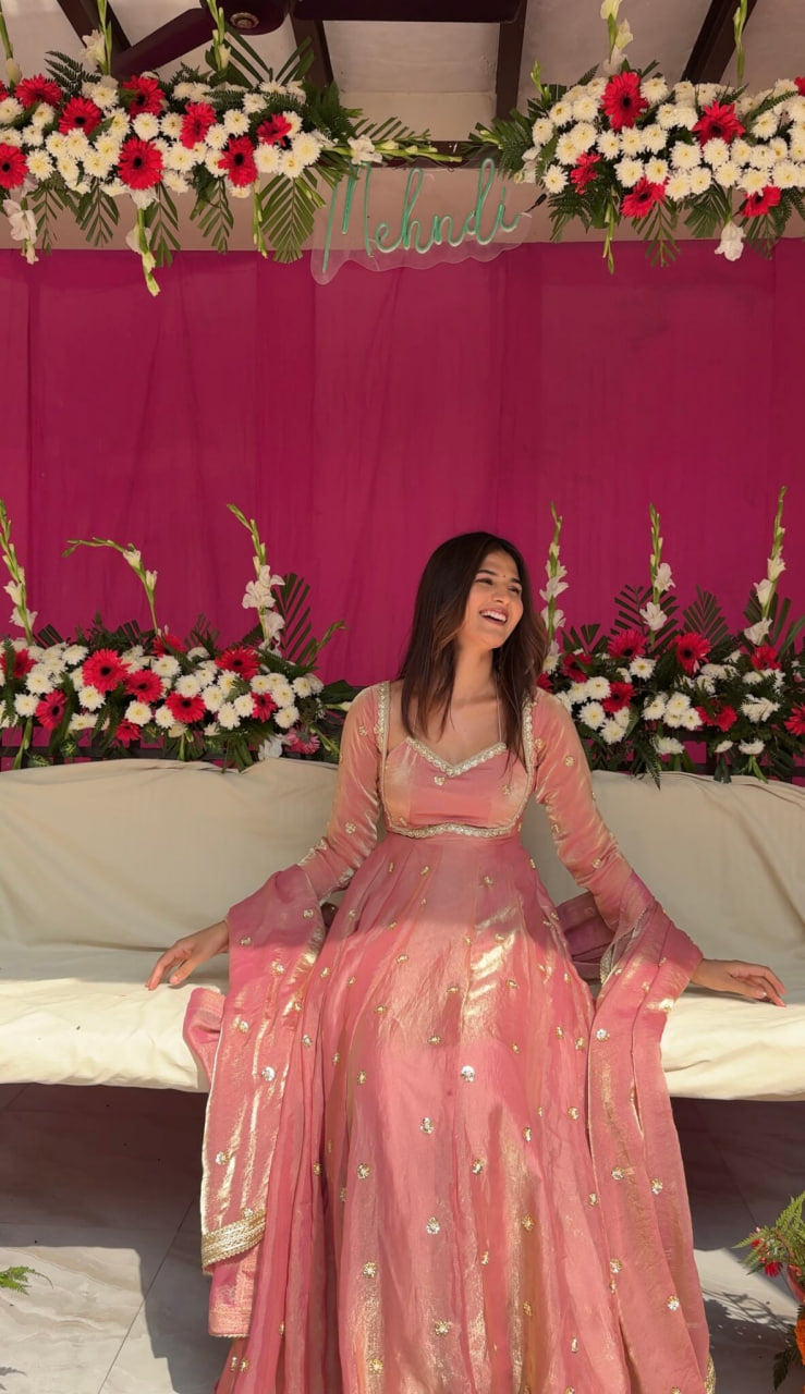 RIVAA ANARKALI SUIT SET – PREMIUM FESTIVE COLLECTION