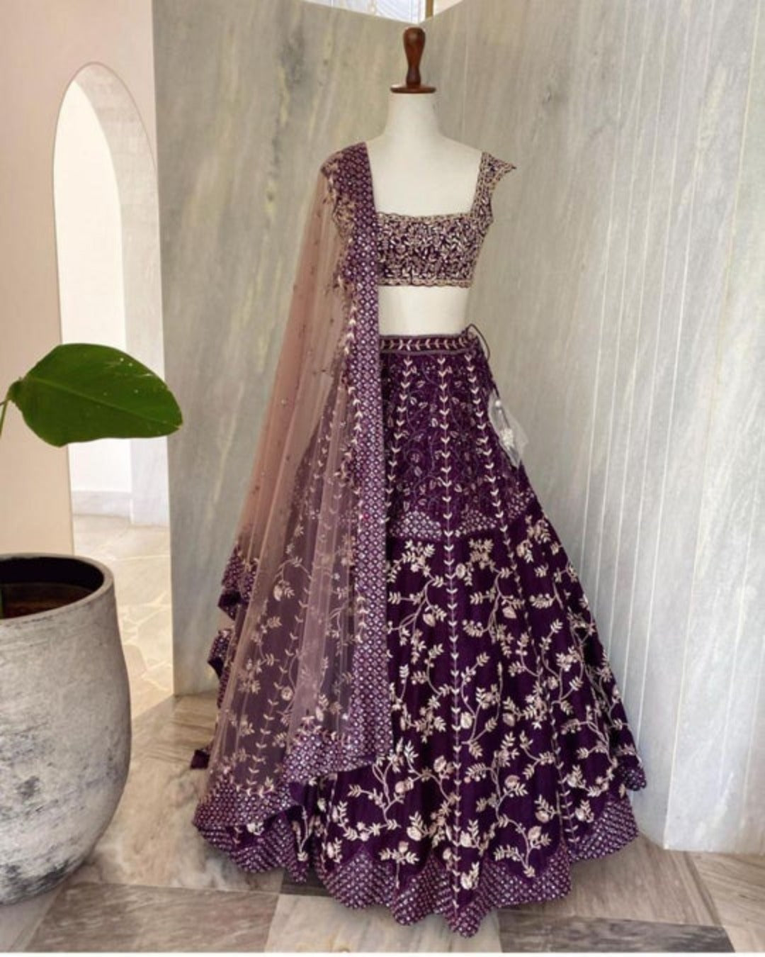 Indian Designer Lehenga Choli Bridal Wear Georgette Heavy Work Lehenga  Choli With Dupatta - Etsy Finland