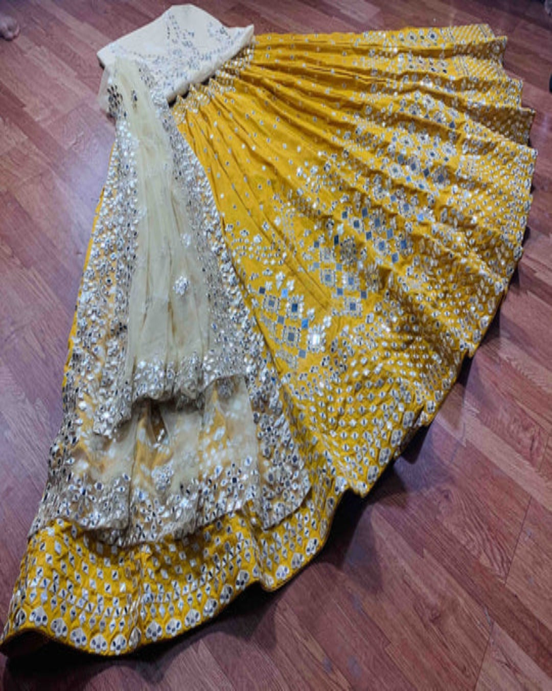 panchhi nx Embellished Semi Stitched Lehenga Choli - Buy panchhi nx  Embellished Semi Stitched Lehenga Choli Online at Best Prices in India |  Flipkart.com